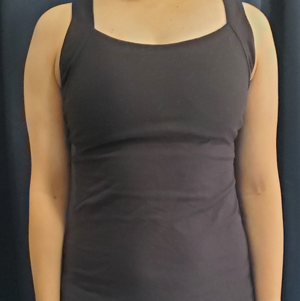 Lucy top